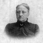 Hendrina Johanna Koningsberger, 1843-1911, Echtgenote van C.M. de Wijs, 1839-1923