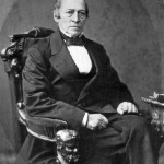 Dr. J. C. Koningsberger, vader van H.J. Koningsberger, 1843-1911