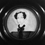 Maria Diderica Mandemaker,  1810-1883, Ehefrau von Ds. J.E.C. de Wijs